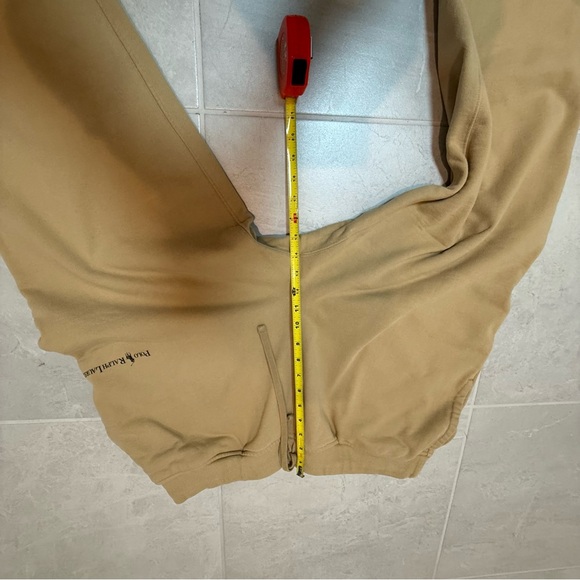 Polo Ralph Lauren Beige Sweatpants - Picture 6 of 9